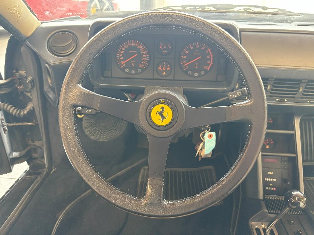 FERRARI TESTAROSSA 1991 Image 36
