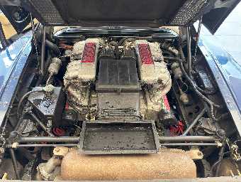 FERRARI TESTAROSSA 1991 Image 33