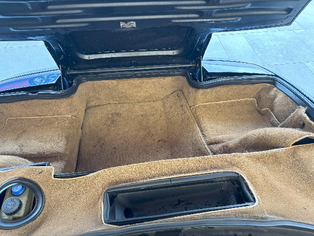 FERRARI TESTAROSSA 1991 Image 40