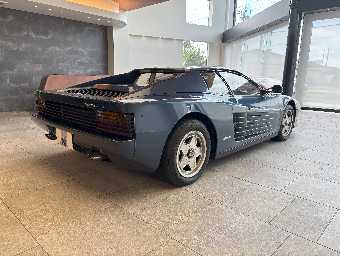 FERRARI TESTAROSSA 1991 Image 5