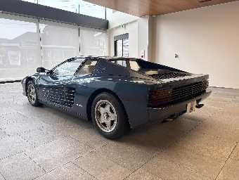 FERRARI TESTAROSSA 1991 Image 7