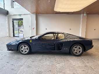 FERRARI TESTAROSSA 1991 Image 8