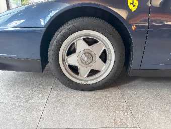 FERRARI TESTAROSSA 1991 Image 9