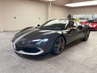 FERRARI 296GTB 2024 Image 1