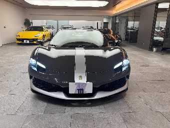 FERRARI 296GTB 2024 Image 2