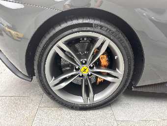 FERRARI 296GTB 2024 Image 11