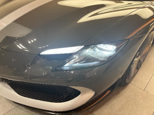 FERRARI 296GTB 2024 Image 19