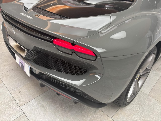 FERRARI 296GTB 2024 Image 20