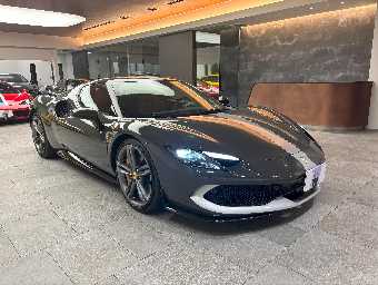 FERRARI 296GTB 2024 Image 3