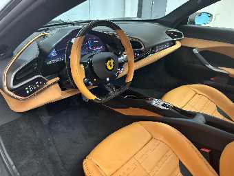 FERRARI 296GTB 2024 Image 15