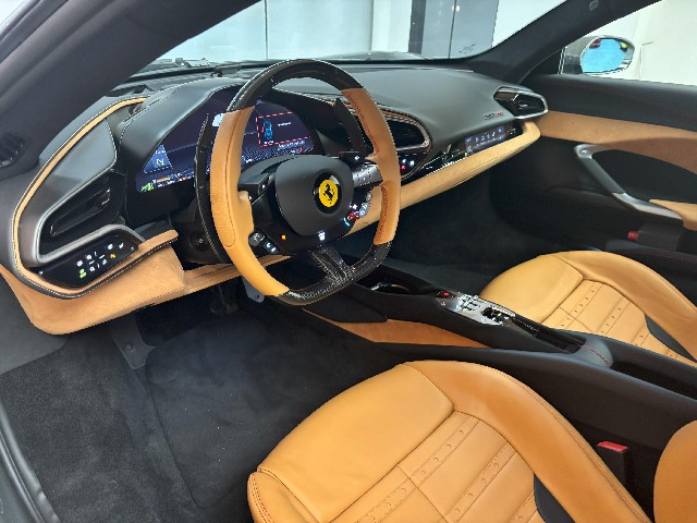 FERRARI 296GTB 2024 Image 21