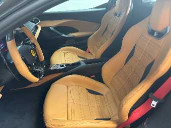 FERRARI 296GTB 2024 Image 16