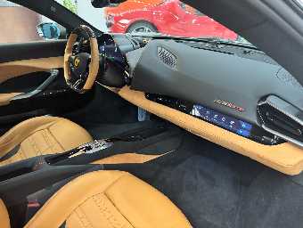 FERRARI 296GTB 2024 Image 19