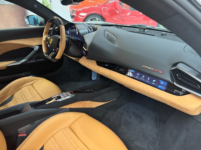 FERRARI 296GTB 2024 Image 25