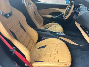 FERRARI 296GTB 2024 Image 20