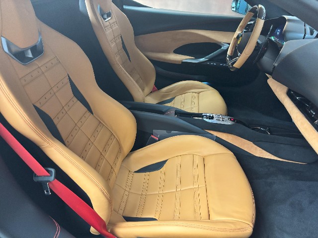 FERRARI 296GTB 2024 Image 26