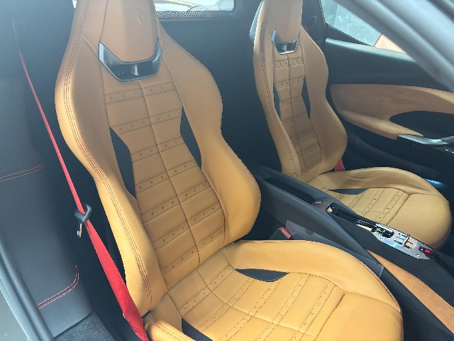 FERRARI 296GTB 2024 Image 27