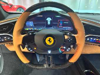 FERRARI 296GTB 2024 Image 23