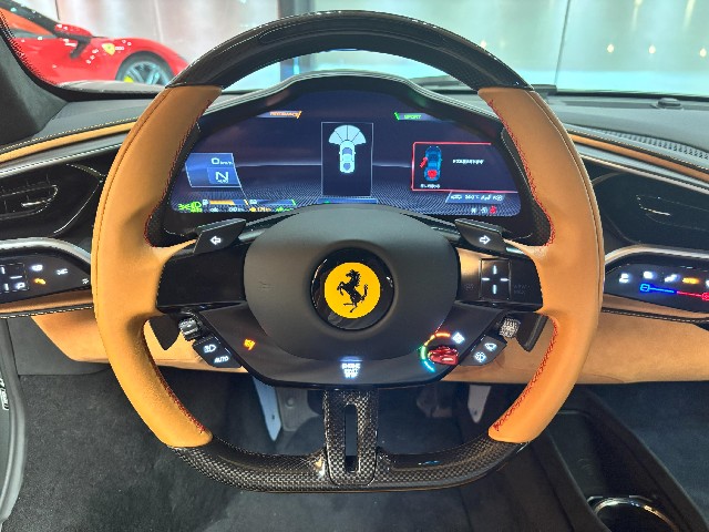 FERRARI 296GTB 2024 Image 29