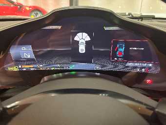 FERRARI 296GTB 2024 Image 24