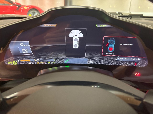 FERRARI 296GTB 2024 Image 30