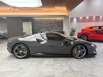 FERRARI 296GTB 2024 Image 4