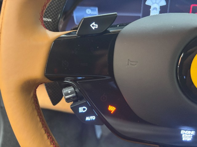 FERRARI 296GTB 2024 Image 31