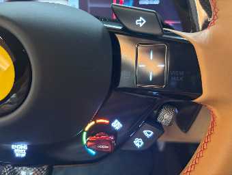 FERRARI 296GTB 2024 Image 26