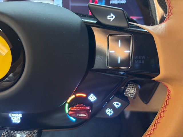 FERRARI 296GTB 2024 Image 32