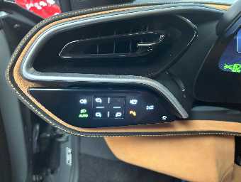 FERRARI 296GTB 2024 Image 27