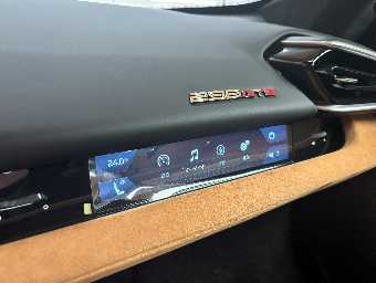 FERRARI 296GTB 2024 Image 31