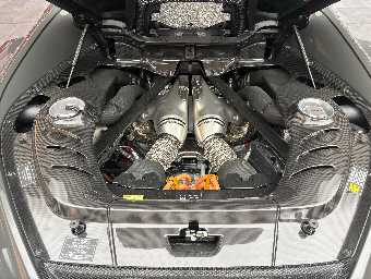 FERRARI 296GTB 2024 Image 32