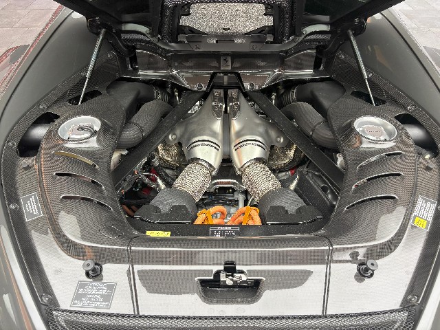 FERRARI 296GTB 2024 Image 38