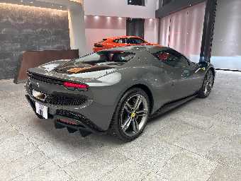 FERRARI 296GTB 2024 Image 5