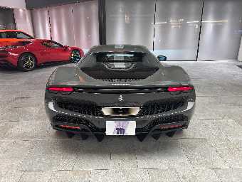 FERRARI 296GTB 2024 Image 6