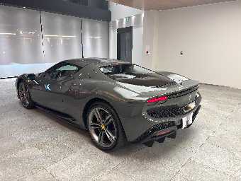 FERRARI 296GTB 2024 Image 7