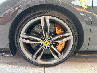 FERRARI 296GTB 2024 Image 9