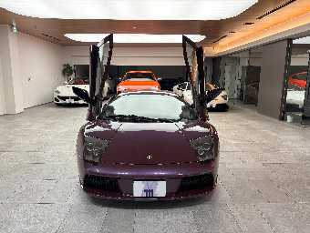 LAMBORGHINI MURCIELAGO 2004 Image 2