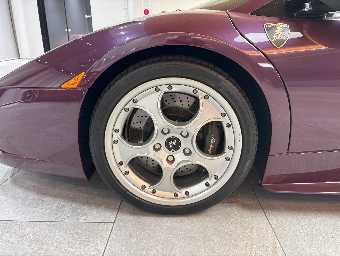 LAMBORGHINI MURCIELAGO 2004 Image 19
