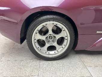 LAMBORGHINI MURCIELAGO 2004 Image 21