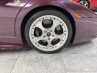 LAMBORGHINI MURCIELAGO 2004 Image 22