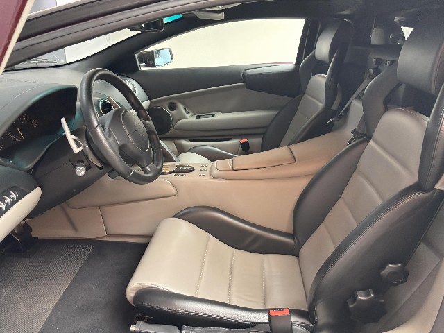 LAMBORGHINI MURCIELAGO 2004 Image 30