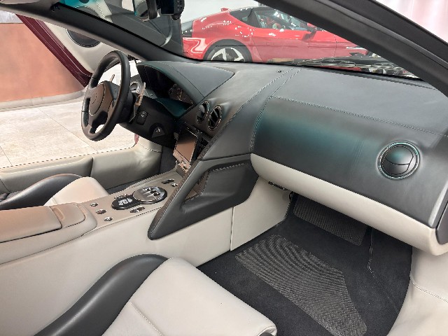 LAMBORGHINI MURCIELAGO 2004 Image 32