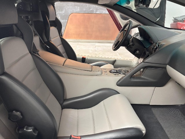 LAMBORGHINI MURCIELAGO 2004 Image 33