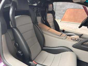 LAMBORGHINI MURCIELAGO 2004 Image 28