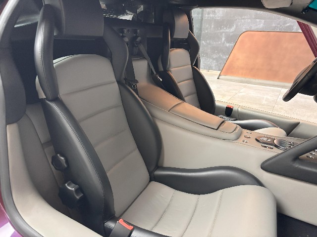 LAMBORGHINI MURCIELAGO 2004 Image 34