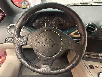 LAMBORGHINI MURCIELAGO 2004 Image 30