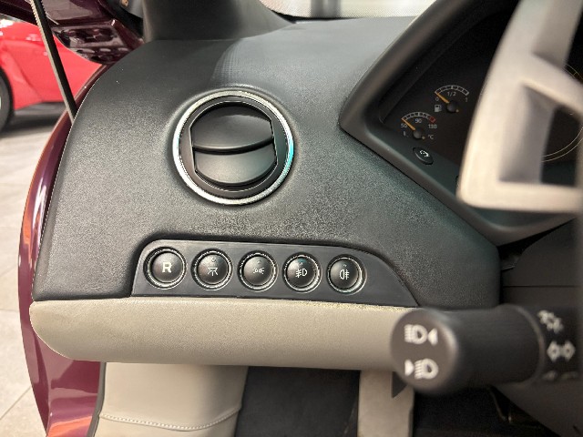 LAMBORGHINI MURCIELAGO 2004 Image 37