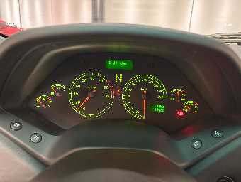 LAMBORGHINI MURCIELAGO 2004 Image 32