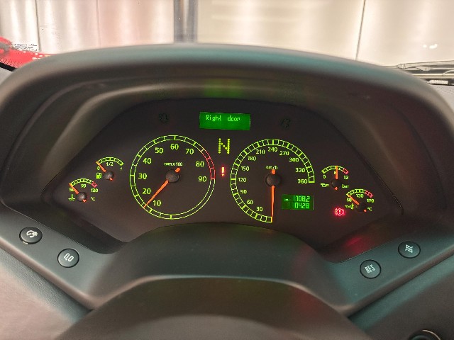 LAMBORGHINI MURCIELAGO 2004 Image 38